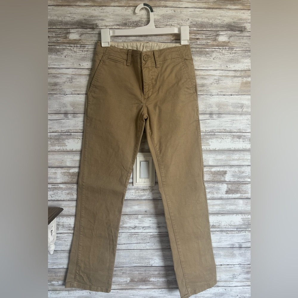GAP Kids Khaki Chinos